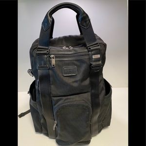 tumi birchman backpack tote